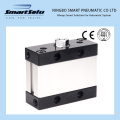 Long Stroke Air Max Double Rod Customized Pneumatic Air Cylinder